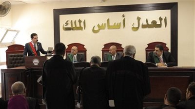 تأييد حكم الإعدام لزوجة وعشيقها لاتهامهما بقتل الزوج ودفنه بغرفة النوم في البحيرة