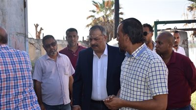 لمدة 3 ساعات.. انقطاع المياه عن منطقة الضبعية لصيانة المرشح غرب الأقصر