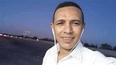 نسر الخير.. وفاة مؤسس لجنة المساعدات لـ 