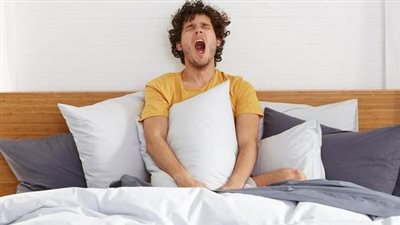 علاج الأرق عند النوم بـ 5 توصيات طبية من مؤسسة النوم البريطانية 