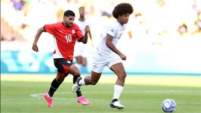 3 ترددات.. القنوات المفتوحة الناقلة لمباراة مصر ضد أوزبكستان اليوم في أولمبياد باريس 2024