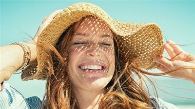 ماهي واقيات الشمس الفموية؟.. تعرفي عليها