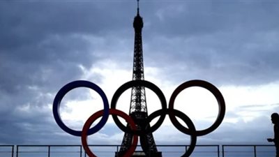 تعرف على نتائج بعثة مصر في باريس اليوم الاثنين