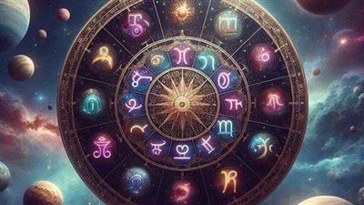 حظك اليوم الأربعاء.. توقعات الأبراج على الصعيد الصحي والمهني والعاطفي
