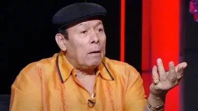 أحمد ماهر يحدد شرطًا لـ المشاركة في الأعمال الفنية