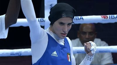 تأجيل التحقيق معها لحالتها النفسية.. انهيار يمنى عياد لاعبة الملاكمة بسبب ضغط السوشيال ميديا