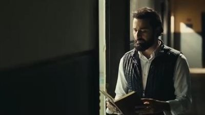 الملحد بنقتله.. أبرز الملاحظات على الإعلان الرسمي لفيلم الملحد بطولة أحمد حاتم