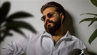 كفاية فراق.. مسلم يطرح ثامن أغاني ألبومه الجديد