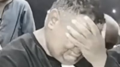 تنبأ برحيله ونعى نفسه باكيًا على المسرح.. وفاة مطرب الكف بالأقصر حمادة عواوة