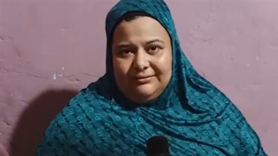 مريضة سرطان تستغيث بعد انتشار الورم بجسدها: وقفت العلاج بسبب الفلوس| بث مباشر 