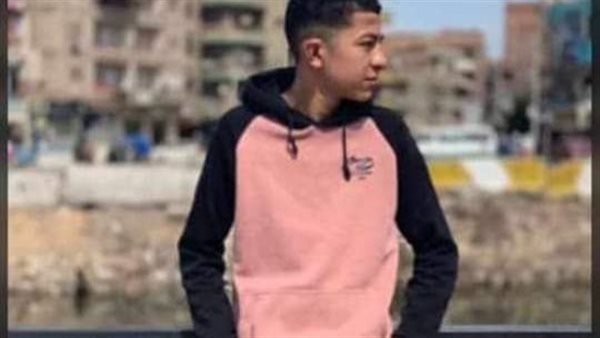 الضحية الخامسة 