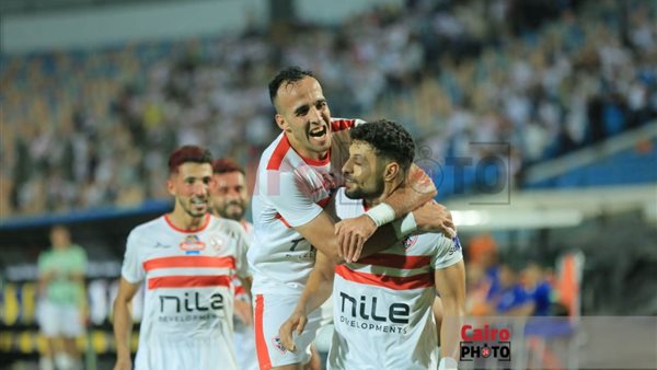 موعد مباراة الزمالك
