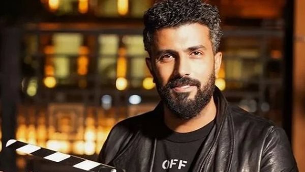 المخرج محمد سامي