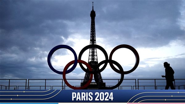 أولمبياد باريس 2024