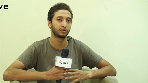 مخرج مسرحية الخطة