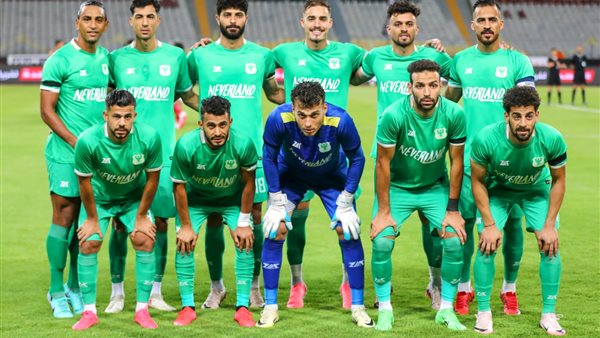 فريق المصري البورسعيدي