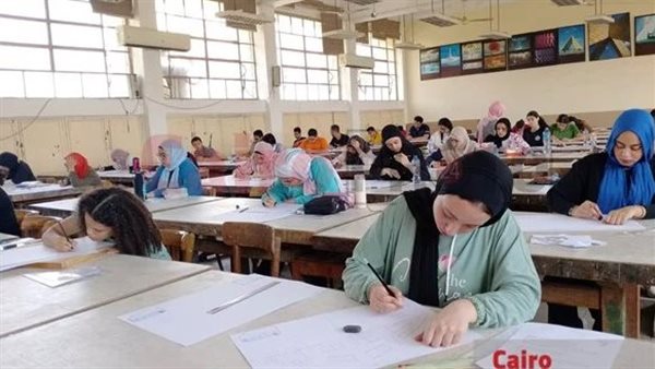 اختبارات القدرات