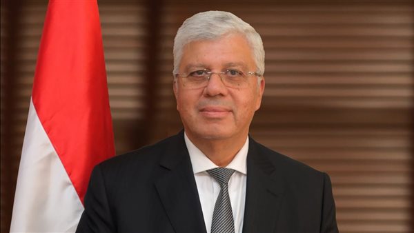 الدكتور محمد أيمن