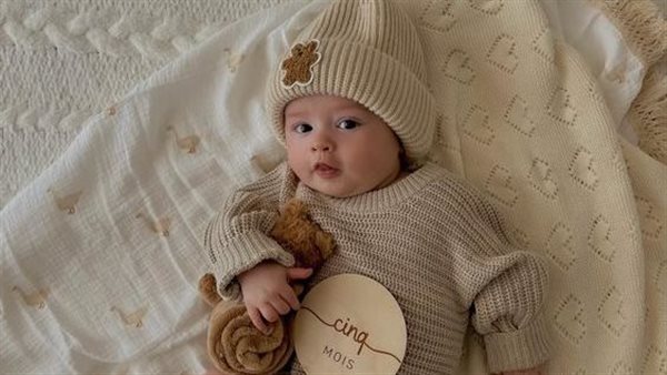 أسماء أولاد 2025