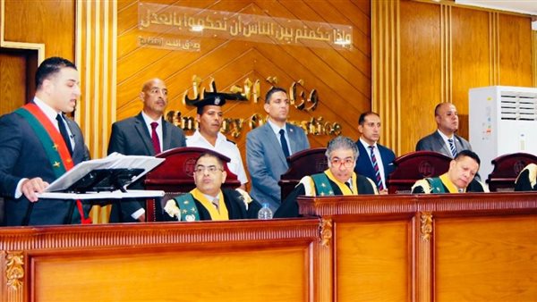 المستشار سامح عبد