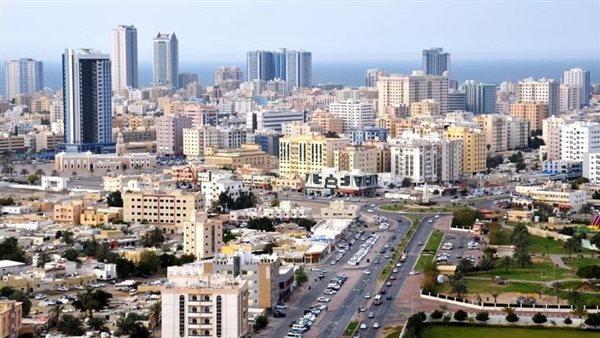 درجة الحرارة في الإمارات