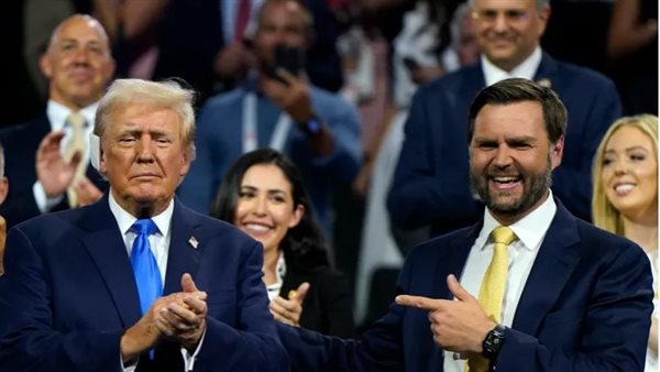 دونالد ترامب 