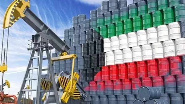 النفط الكويتي 