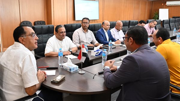 رئيس الوزراء