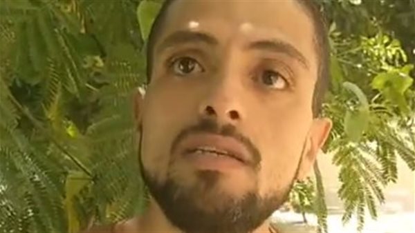 سائق أوبر المتهم