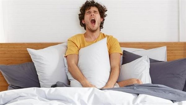 علاج الأرق عند النوم