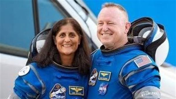 بوتش ويلمور وصني