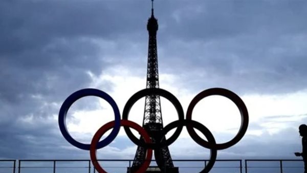 أولمبياد باريس 