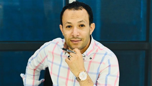 فتحي سليمان