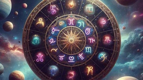 توقعات الأبراج الترابية