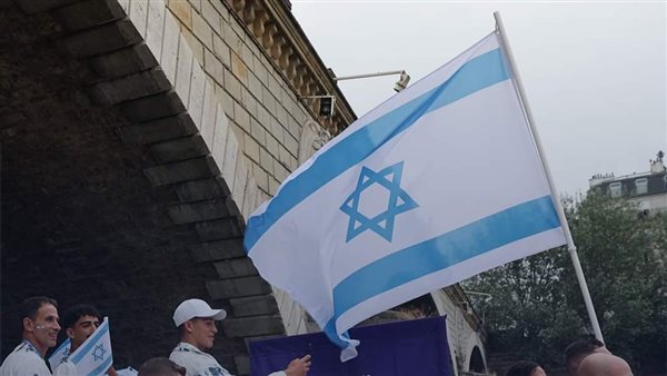 إسرائيل في أولمبياد