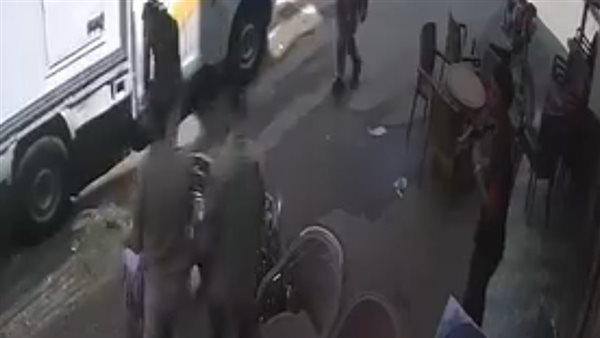 انقاذ فتاة الفيوم