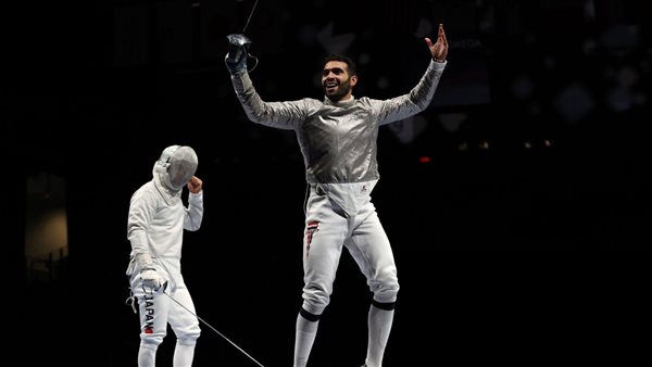 زياد السيسي 