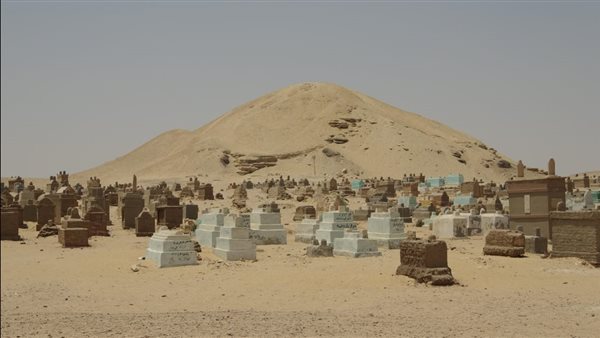 إحدى عواصم مصر القديمة