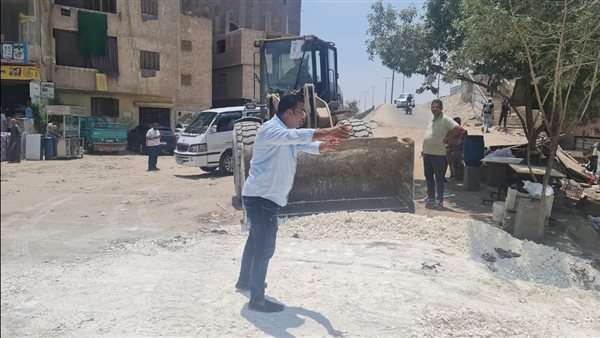 كفاءة مطالع ومنازل