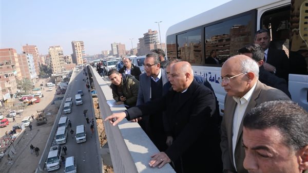 الفريق كامل الوزير