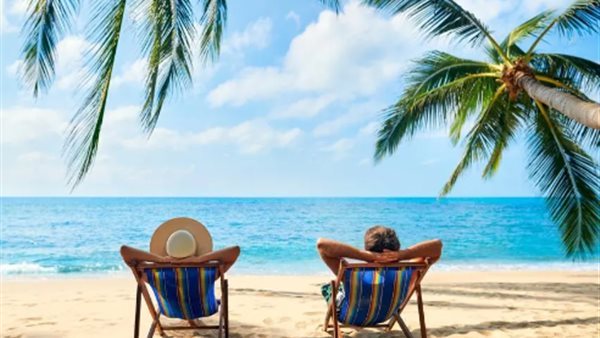 رفاهية - تعبيرية