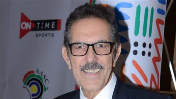 المهندس محمد قداح