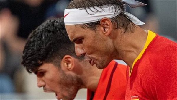 الثنائي الإسباني