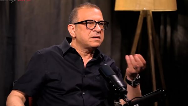 المستشار أشرف عبد