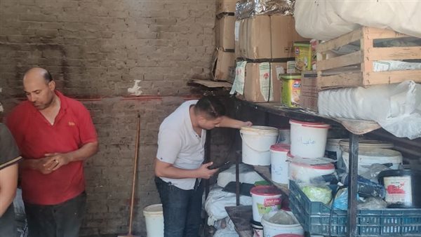 حملات على المنشآت