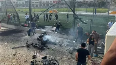 إعلام إسرائيلي: ارتفاع عدد قتلى الهجوم على مجدل شمس بالجولان إلى 14 شخصًا