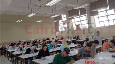 التعليم العالي تكشف آخر موعد لتسجيل الطلاب لأداء امتحانات القدرات