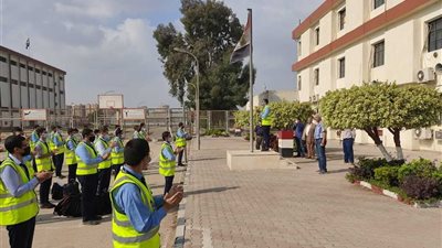 تعرف على نتيجة القبول في مدرسة مياه الشرب والصرف الصحي بالمنوفية لطلاب ثلاث محافظات