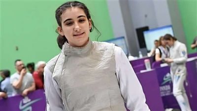 بعد 32 عاما.. سارة عمرو تكسر رقم رانيا علواني التاريخي كأصغر ممثل لمصر في الأولمبياد