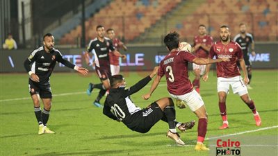 قبل مباراة اليوم.. سيراميكا كليوباترا لا يعرف طعم الفوز على الأهلي 